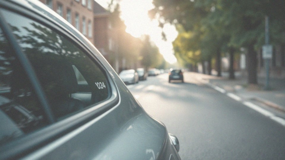 Jakie są konsekwencje prawne za jazdę bez fotelika?