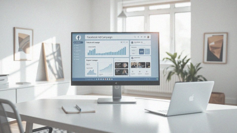 Jakie są najczęstsze strategie marketingowe wykorzystywane w reklamach na Facebooku?