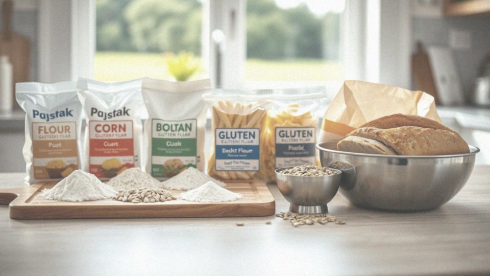 Co to jest dieta bezglutenowa?
