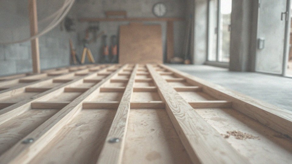 Kiedy warto zastosować płytę OSB o grubości 25 mm?