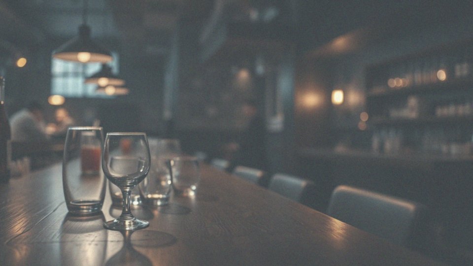 Jak alkohol wpływa na ryzyko wystąpienia udaru mózgu?