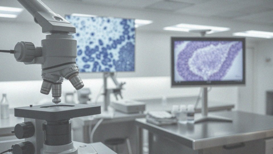Jak biopsja jelita cienkiego wspiera diagnostykę celiakii?