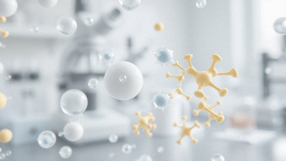 Jaką rolę odgrywa układ immunologiczny w alergiach pokarmowych?