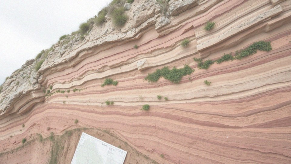 Jakie są główne jednostki hydrogeologiczne przedstawione na mapie?