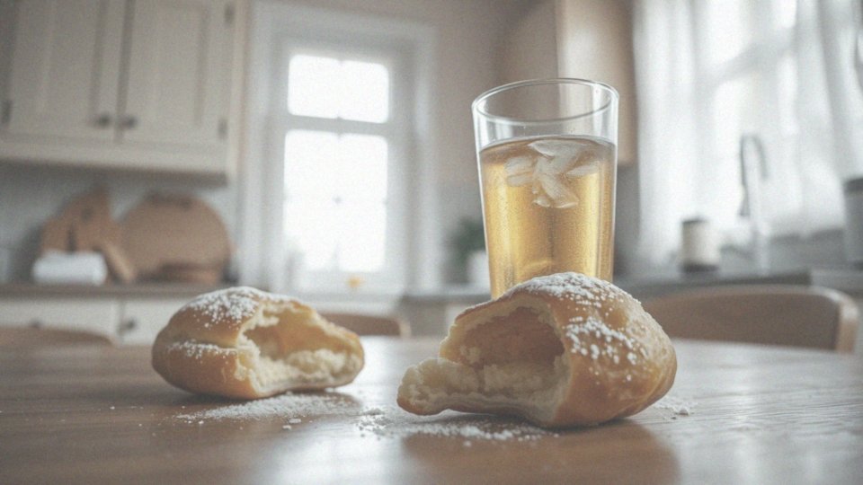 Jakie są skutki spożywania zbyt dużej ilości cukru?