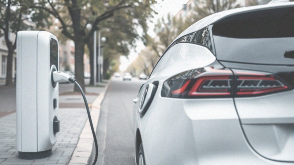 Jaki jest średni koszt użytkowania samochodu elektrycznego w Polsce?