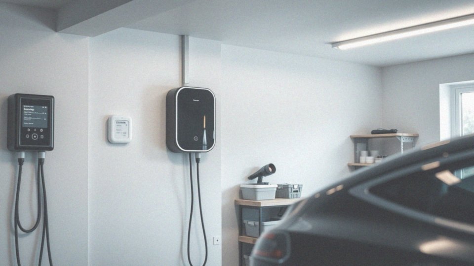 Jakie taryfy energetyczne są dostępne dla ładowania samochodu elektrycznego?