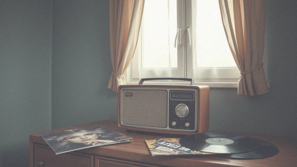 Jakie rodzaje muzyki można usłyszeć w Radiu Silesia?
