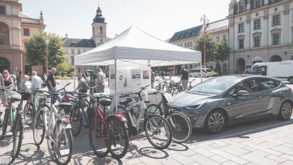Co to jest Piknik Komunikacyjny i co promuje?