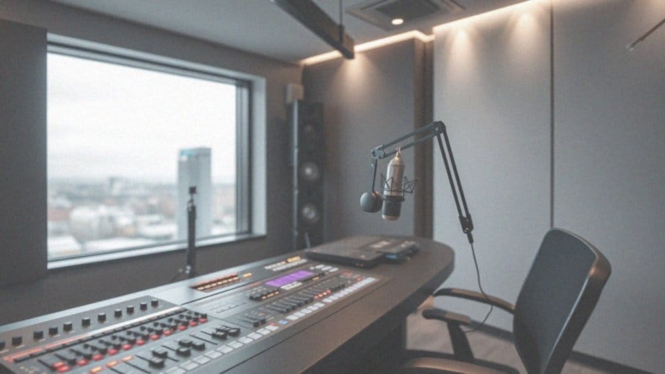 Jakie audycje poranne oferuje Radio Silesia?