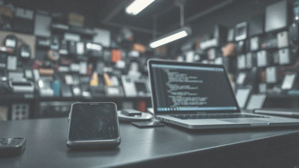 Jakie informacje można uzyskać po sprawdzeniu statusu prawnego telefonu?