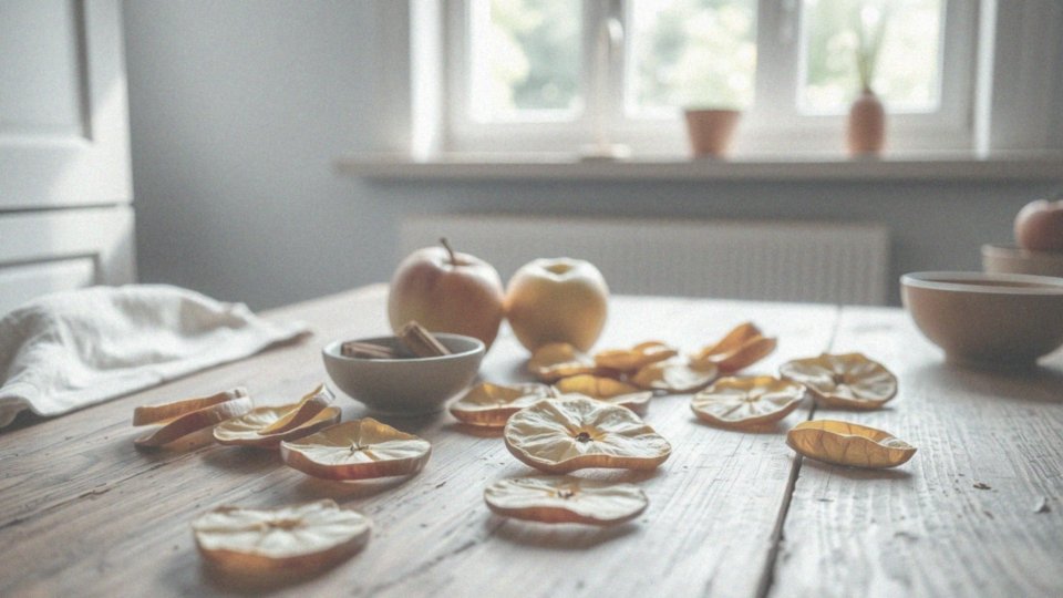 Jakie są zdrowe alternatywy dla tradycyjnych przekąsek?