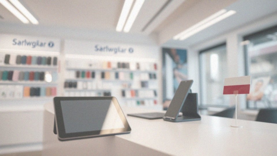 Gdzie można odblokować numer IMEI?