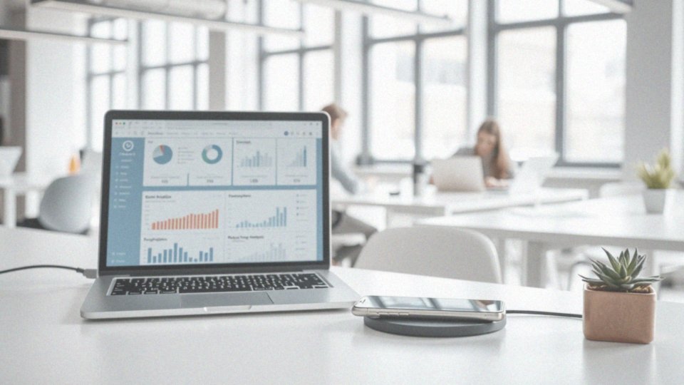 Jakie narzędzia analityczne można wykorzystać do monitorowania działań w social media?