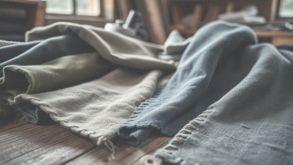 Jak wysoką jakość materiałów stosuje Northfinder?