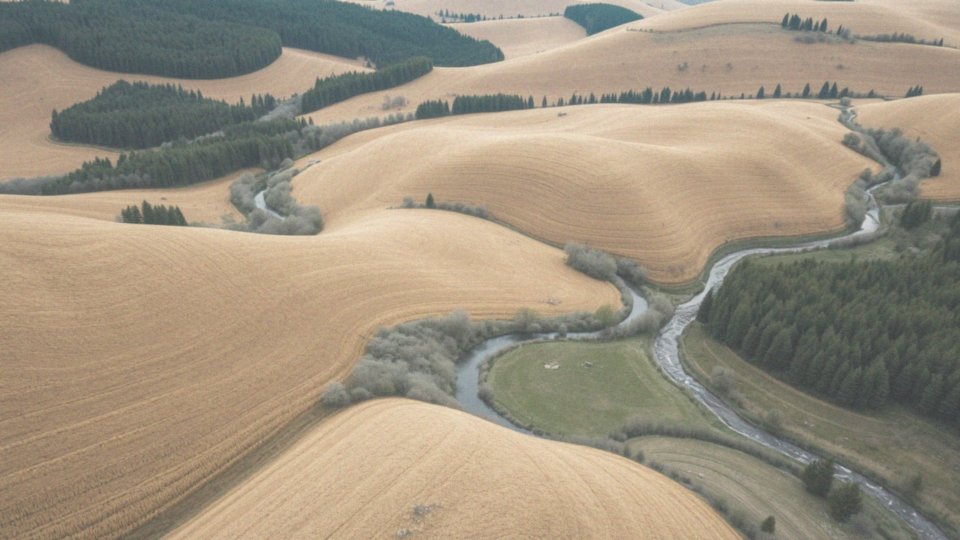 Jakie dane hydrogeologiczne można znaleźć w niej?