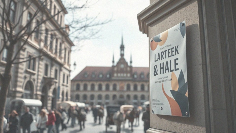 Jakie są najważniejsze wydarzenia kulturalne w 2025 roku w Krakowie?
