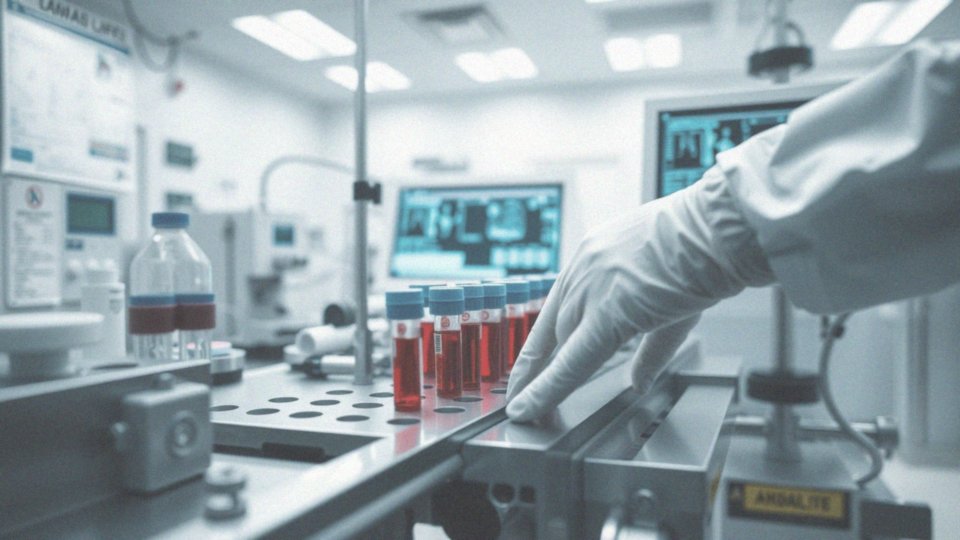 Jakie wyniki badań przeciwciał są ważne w diagnostyce celiakii?