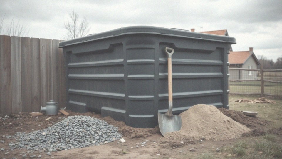 Ile kosztuje szambo ekologiczne?