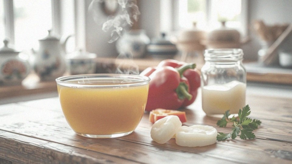 Jak dieta kolagenowa poprawia stan zdrowia stawów?