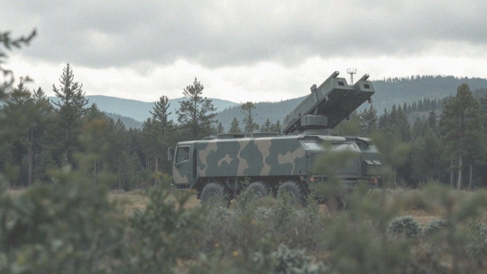 Ile wyrzutni M142 HIMARS ma Polska?