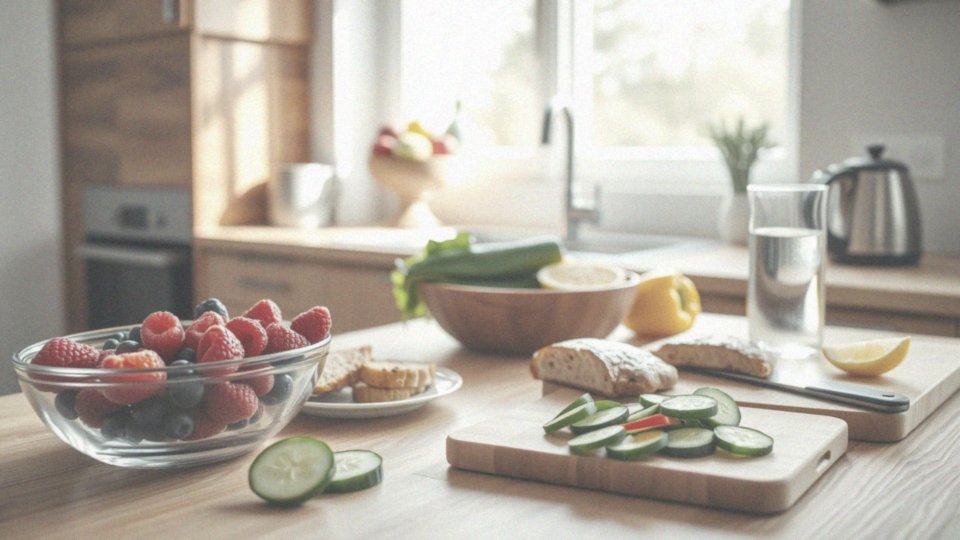 Jak powinna wyglądać dieta cukrzycowa w ciąży?