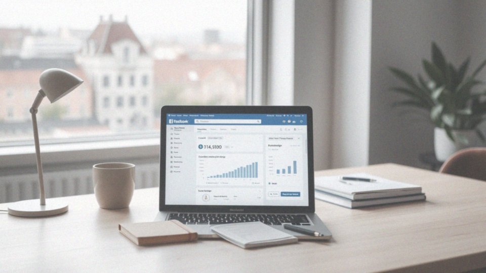 Jaki powinien być minimalny budżet reklamowy na Facebooku?
