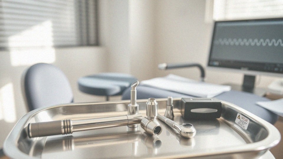 Jakie są metody diagnostyki wirusowego zapalenia ucha?