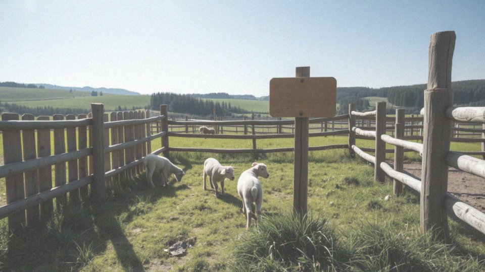 Czy w Parku Kuronia znajduje się mini zoo?