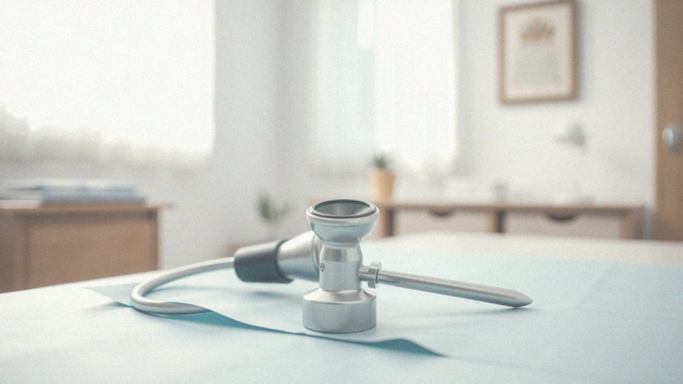 Dlaczego konsultacja z lekarzem jest ważna przy kataralnym zapaleniu ucha?