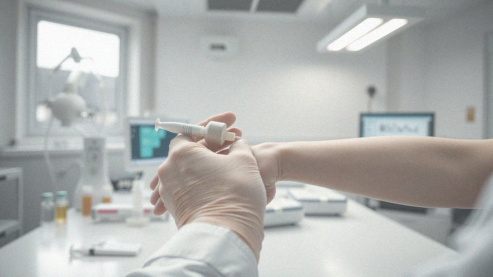 Jak można zdiagnozować alergię na trawę?