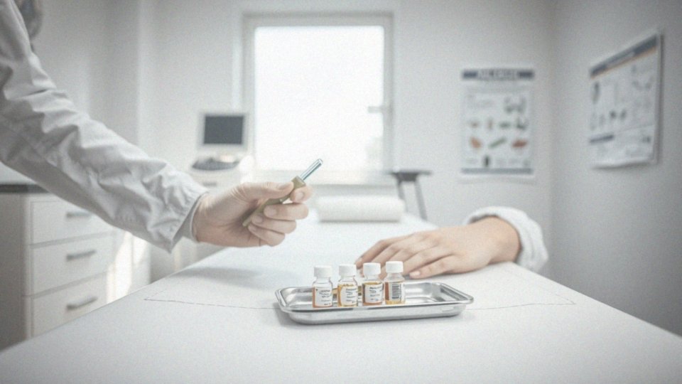 Jak wygląda proces diagnozy alergii na orzechy?