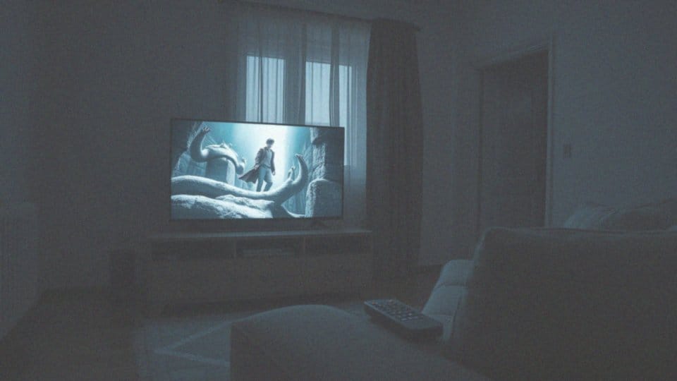 Kiedy odbywają się emisje filmów o Harrym Potterze?
