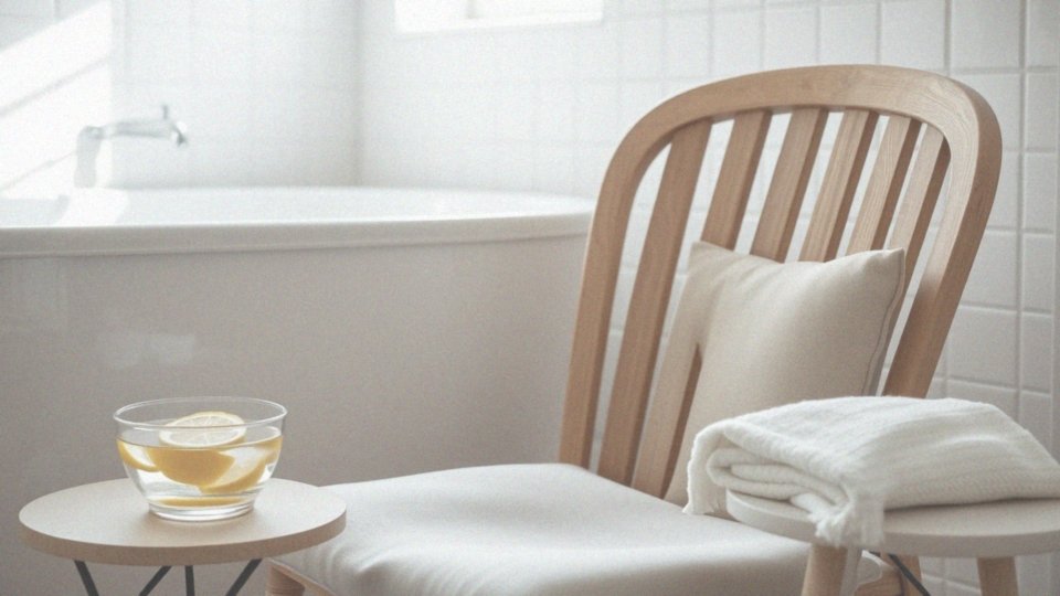 Jakie są domowe sposoby na pajączki na nogach?