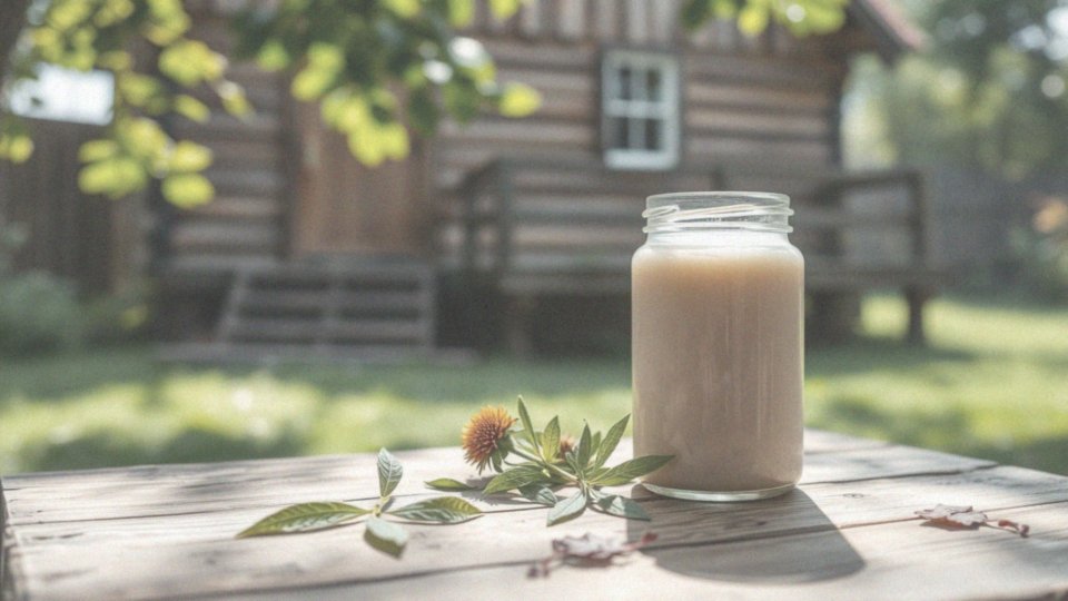Jakie zalety mają składniki naturalne w żelu z kasztanowca?