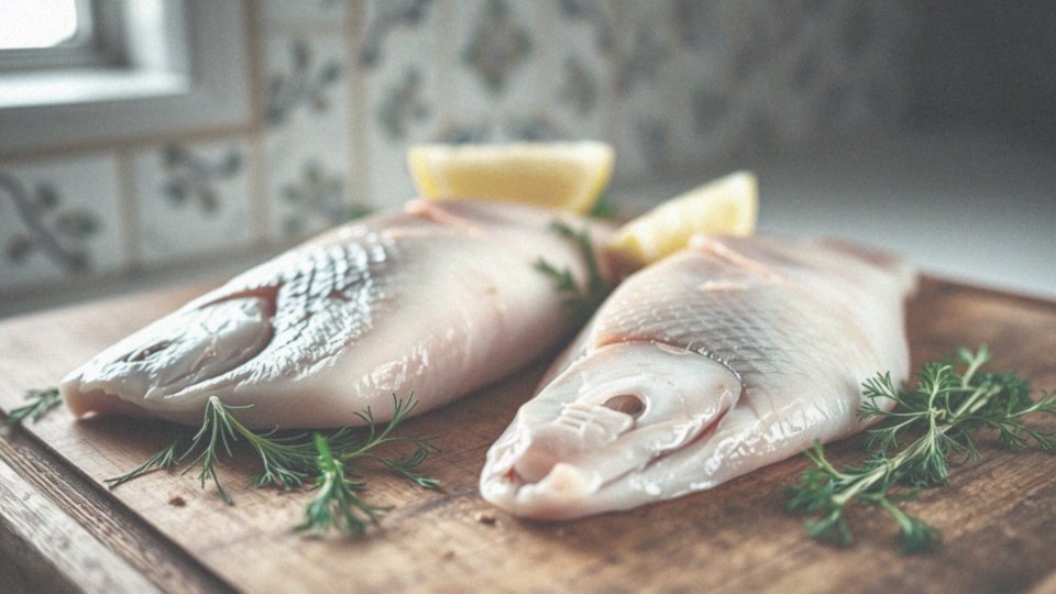 Która ryba ma lepszy smak: morszczuk czy miruna?