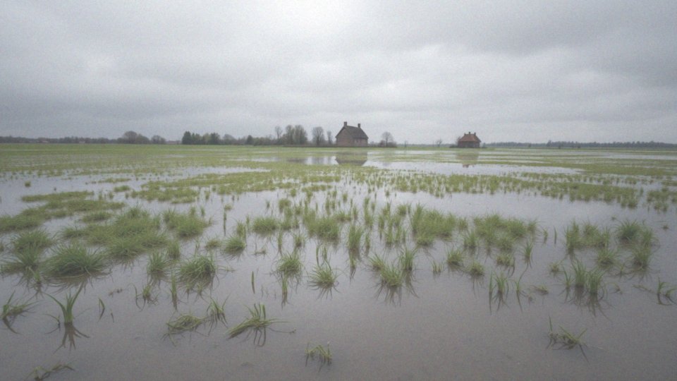 Jakie zmiany w sytuacji hydrologicznej mogą wystąpić w Polsce?