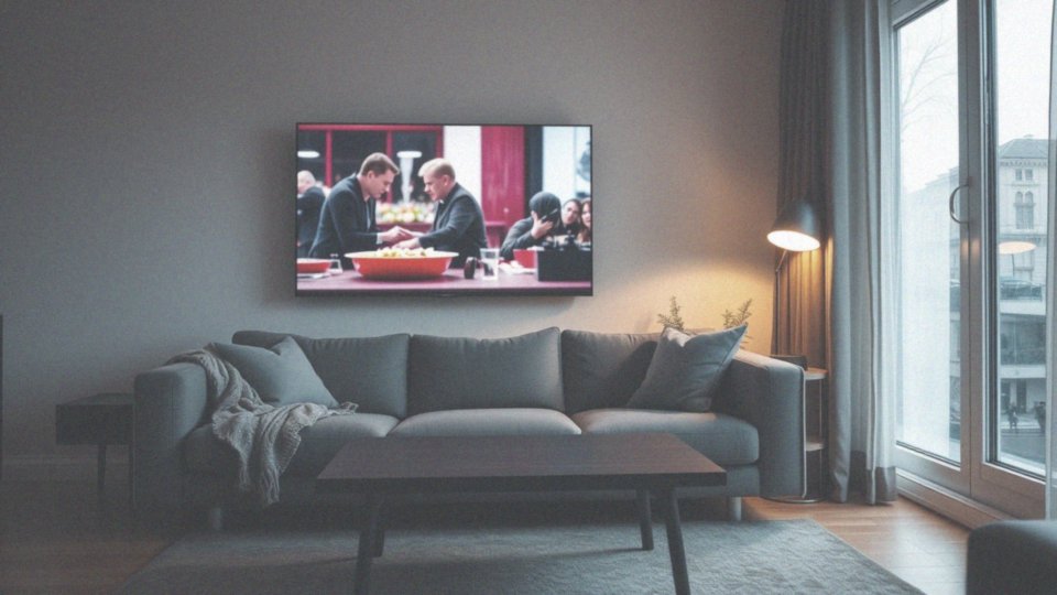 Jakie programy można oglądać w Polsat Go?