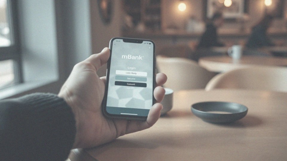 Jak działa aplikacja mobilna w kontekście identyfikatora klienta?