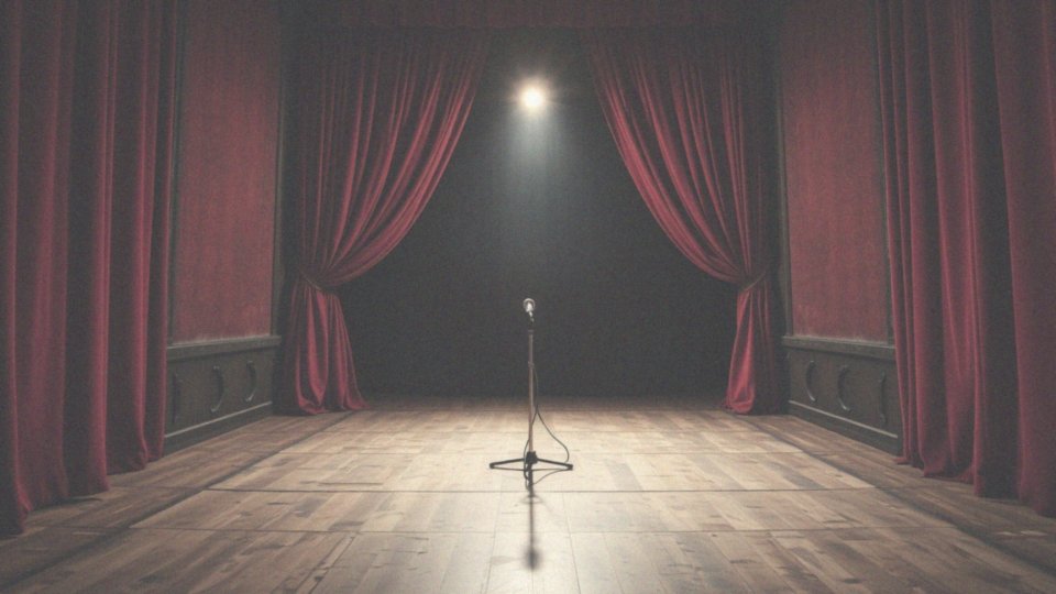 Jakie osiągnięcia ma kabaret Tey?