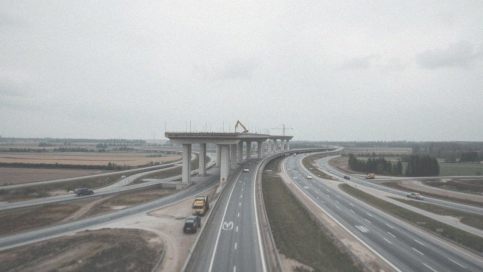 Co stoi na przeszkodzie realizacji Wschodniej Obwodnicy?