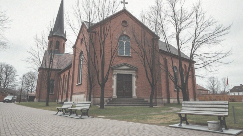 Czym się różni postawa agnostyka od ateisty pod względem uczestnictwa w kościele?