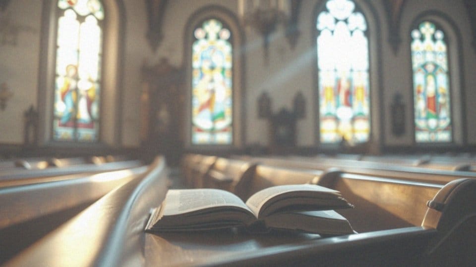 Co porusza program 'Boska Silesia'?