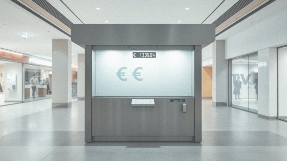 Jak sytuacja z duńską koroną wpływa na handel walutami w Europie?
