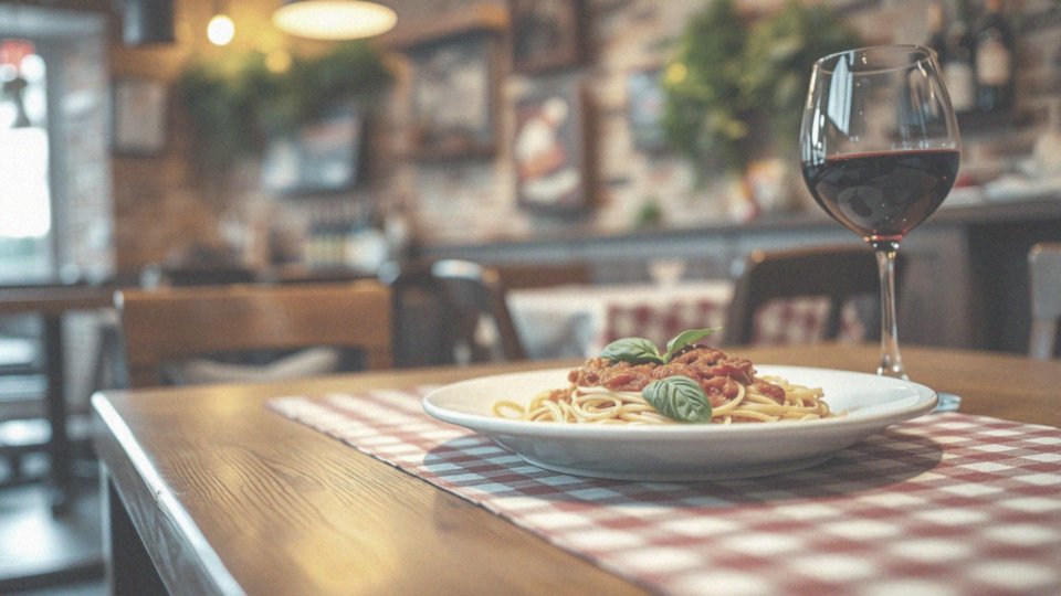 Jakie włoskie dania oferuje Restauracja La Costa?