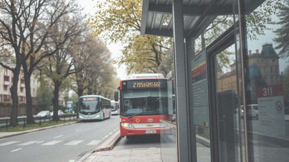 Jakie są opcje transportowe do Parku im. Jacka Kuronia?