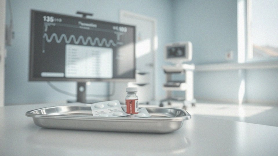 Jakie są metody leczenia nadczynności tarczycy?