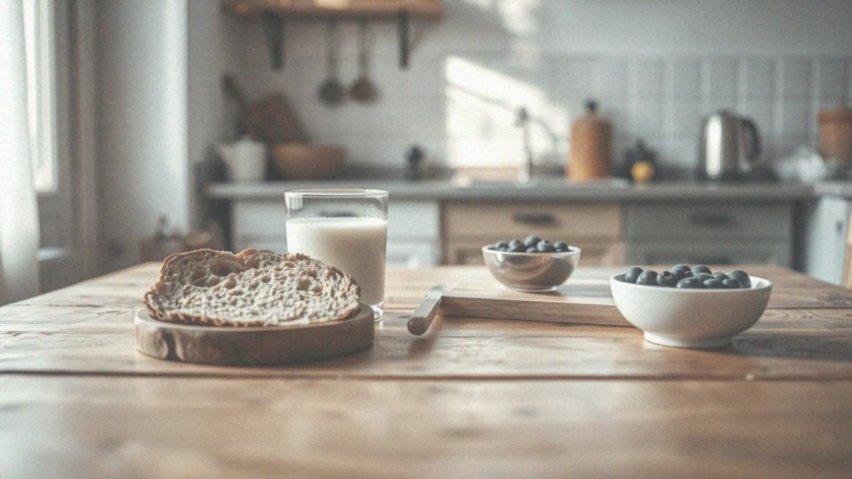 Jak różni się alergia pokarmowa od nietolerancji pokarmowej?