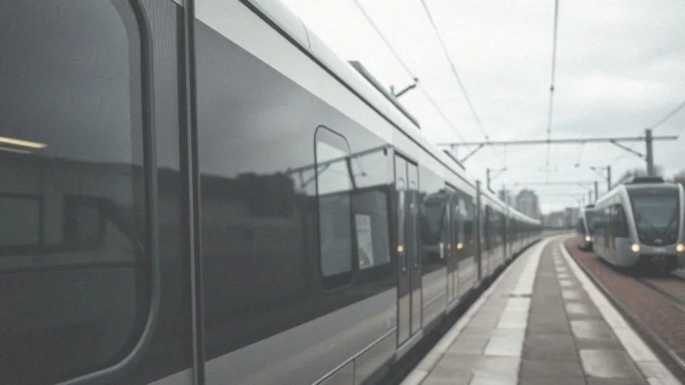 Jakie są korzyści z posiadania nowoczesnego taboru transportowego?