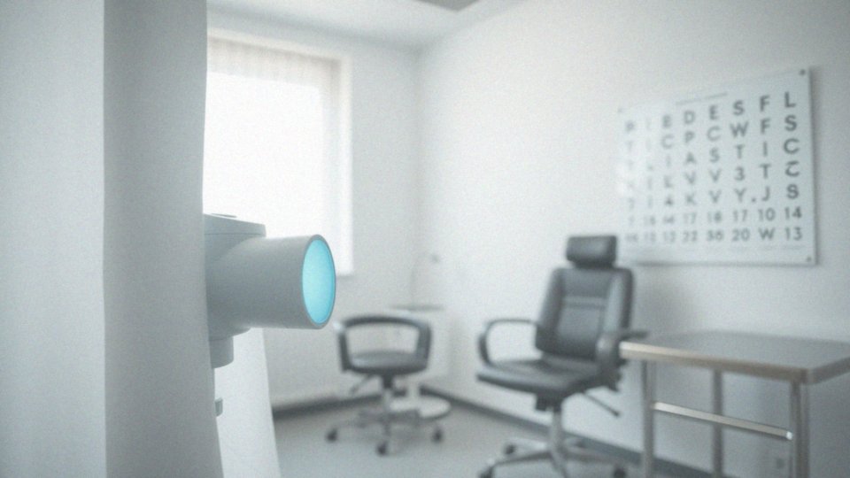 Jakie są najczęstsze problemy ze wzrokiem, które diagnozują okulista i optometrysta?